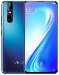 Замена тачскрина на телефоне Vivo S1 Pro в Сочи
